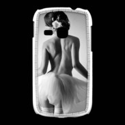 Coque Samsung Galaxy Young Danseuse classique sexy