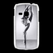 Coque Samsung Galaxy Young Pole dance 34
