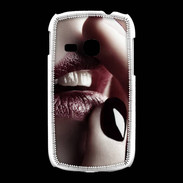 Coque Samsung Galaxy Young Bouche sexy 5