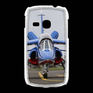 Coque Samsung Galaxy Young Alfa Jet Patrouille de France