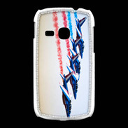 Coque Samsung Galaxy Young Patrouille de France en formation