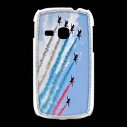 Coque Samsung Galaxy Young Meeting Aérien