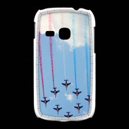 Coque Samsung Galaxy Young Patrouille de France en meeting aérien