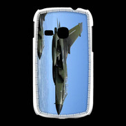 Coque Samsung Galaxy Young Avion de chasse 3