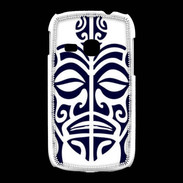 Coque Samsung Galaxy Young Tortue Maori