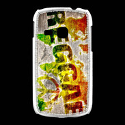 Coque Samsung Galaxy Young Reggae