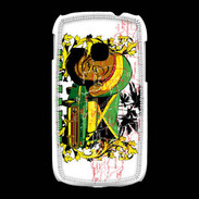 Coque Samsung Galaxy Young Jamaïca