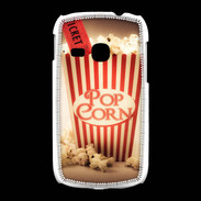 Coque Samsung Galaxy Young Classique cinéma vintage