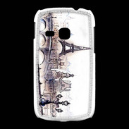 Coque Samsung Galaxy Young