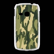 Coque Samsung Galaxy Young Camouflage