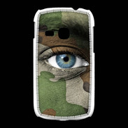 Coque Samsung Galaxy Young Militaire 3