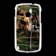 Coque Samsung Galaxy Young Sniper tireur d'élite
