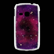 Coque Samsung Galaxy Young Nébuleuse dans la galaxie