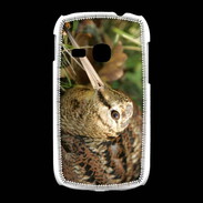 Coque Samsung Galaxy Young Bécasse 2