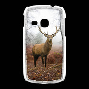 Coque Samsung Galaxy Young Cerf