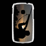 Coque Samsung Galaxy Young Chasseur 3