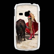 Coque Samsung Galaxy Young Corrida 2