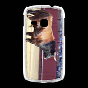 Coque Samsung Galaxy Young Taureau de corrida 3