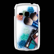 Coque Samsung Galaxy Young Maquillage pour les yeux