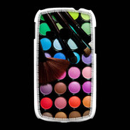 Coque Samsung Galaxy Young Maquillage 1
