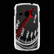 Coque Samsung Galaxy Young Compteur voiture