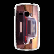 Coque Samsung Galaxy Young Voiture de sport allemande 5