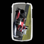 Coque Samsung Galaxy Young Formule 1