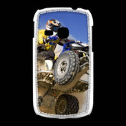 Coque Samsung Galaxy Young Quad 3
