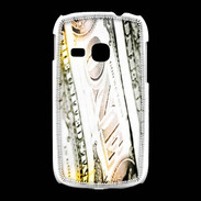 Coque Samsung Galaxy Young Dollars américains