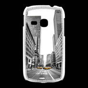 Coque Samsung Galaxy Young Avenue New-yorkaise 2