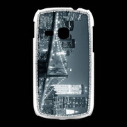 Coque Samsung Galaxy Young New York Pont de brooklyn