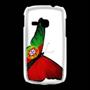 Coque Samsung Galaxy Young Papillon Portugal