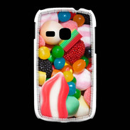 Coque Samsung Galaxy Young Assortiment de bonbons