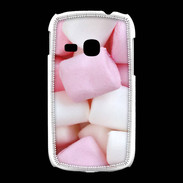 Coque Samsung Galaxy Young Bonbons chamallos
