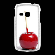 Coque Samsung Galaxy Young Pomme d'amour