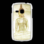 Coque Samsung Galaxy Young Bouddha Zen 2