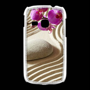 Coque Samsung Galaxy Young Zen attitude 63
