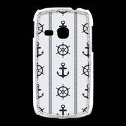 Coque Samsung Galaxy Young Passion du nautisme