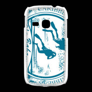 Coque Samsung Galaxy Young Bahamas