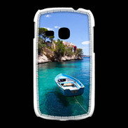 Coque Samsung Galaxy Young Belle vue sur mer 