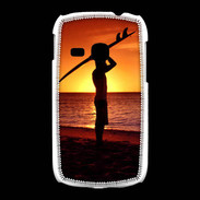 Coque Samsung Galaxy Young Surf Passion 50