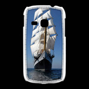 Coque Samsung Galaxy Young Voilier 4