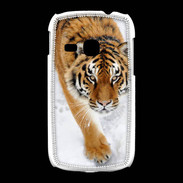 Coque Samsung Galaxy Young Tigre de Sibérie 10