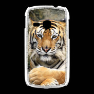 Coque Samsung Galaxy Young Tigre