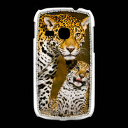 Coque Samsung Galaxy Young Jaguar 2