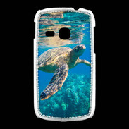 Coque Samsung Galaxy Young Tortue de mer 3