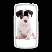 Coque Samsung Galaxy Young Jack russel terrier puppy 820