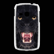 Coque Samsung Galaxy Young Puma