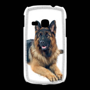 Coque Samsung Galaxy Young Berger Allemand 1