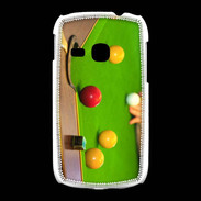 Coque Samsung Galaxy Young Billard 10